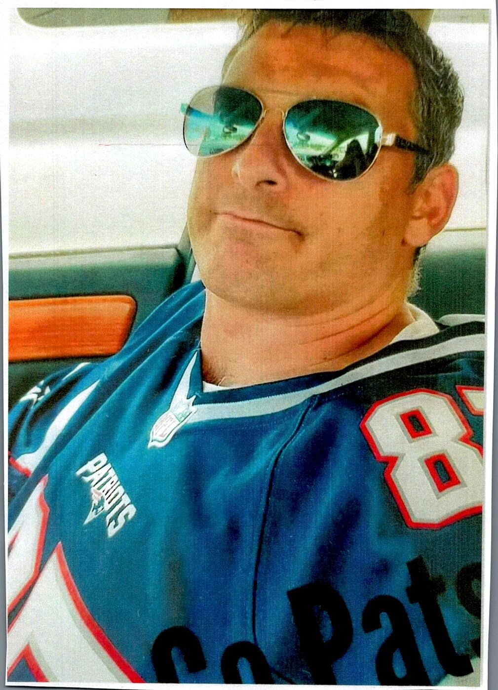 Obituary of Matthew James Colozzi