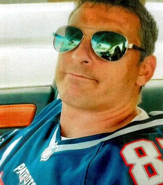 Obituary of Matthew James Colozzi