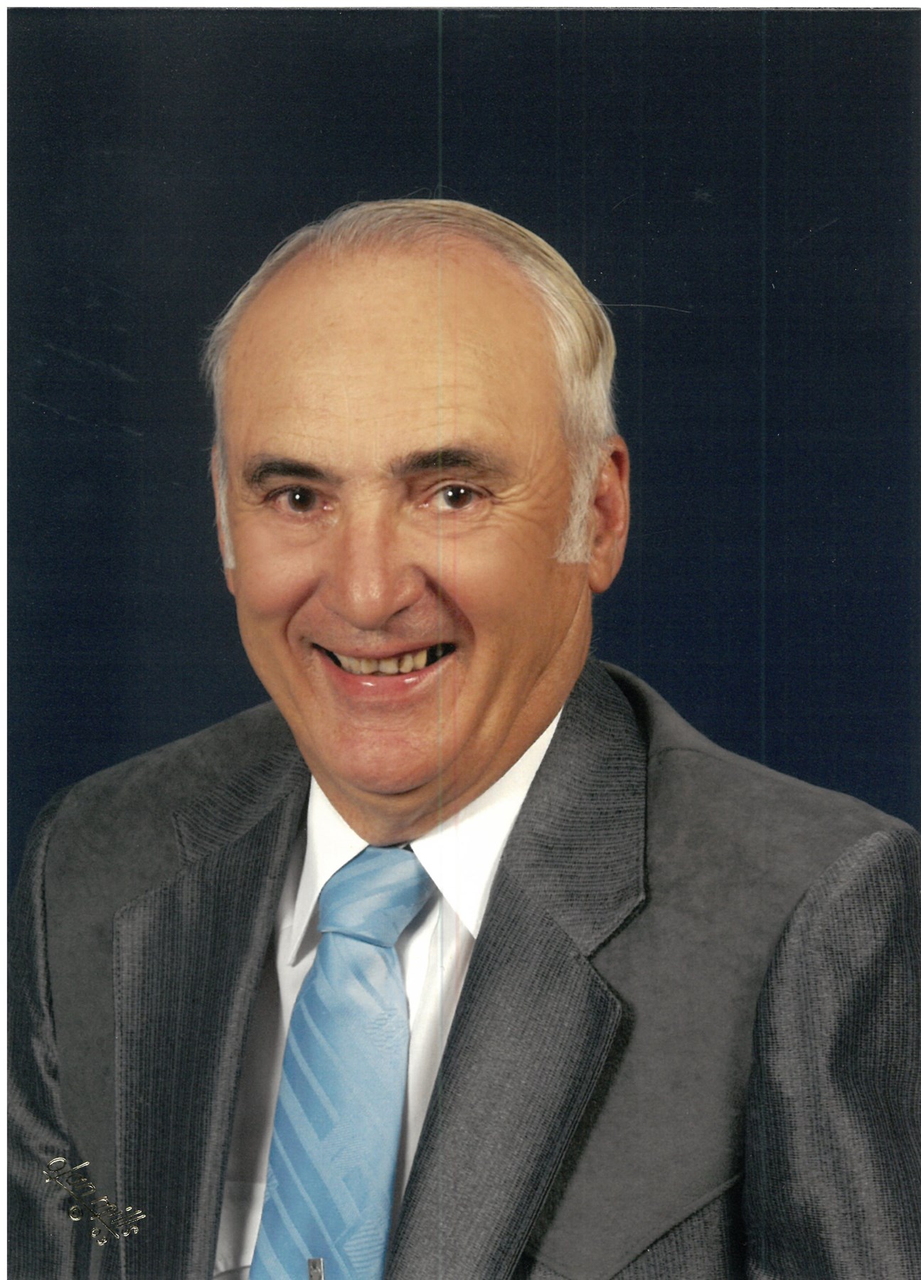 Obituario de Charles Lee Thompson