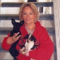 Obituary of Carolyn Ann Rudolph