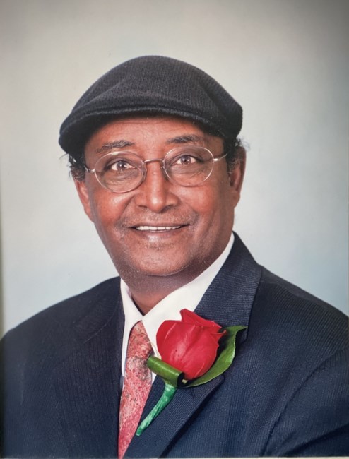 Obituario de Tsehaye Ghabreselasis