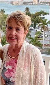 Obituary of Bonnie Jean Innes