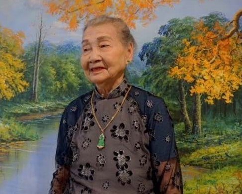 Obituary of Phuong Thi Do