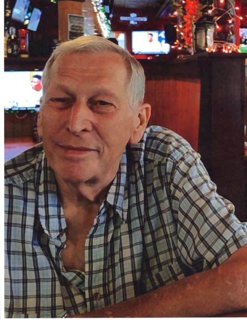 Obituary of William Richard Bergen
