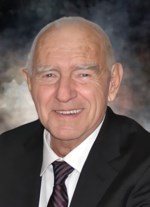 Marcel Fortin