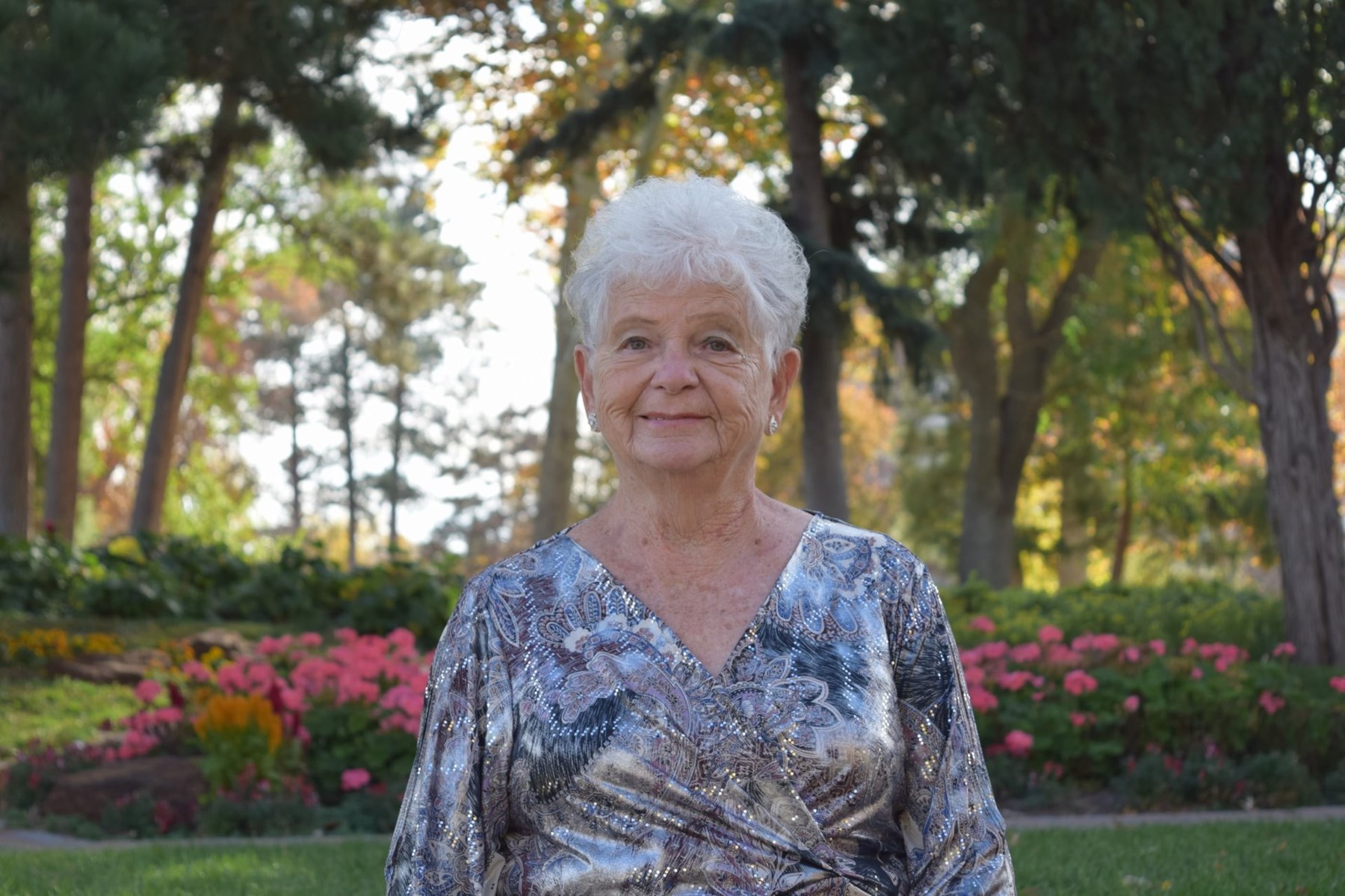 Obituario de Nancy L. Krall