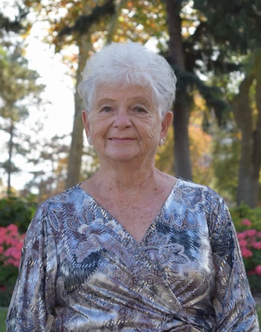 Obituario de Nancy L. Krall