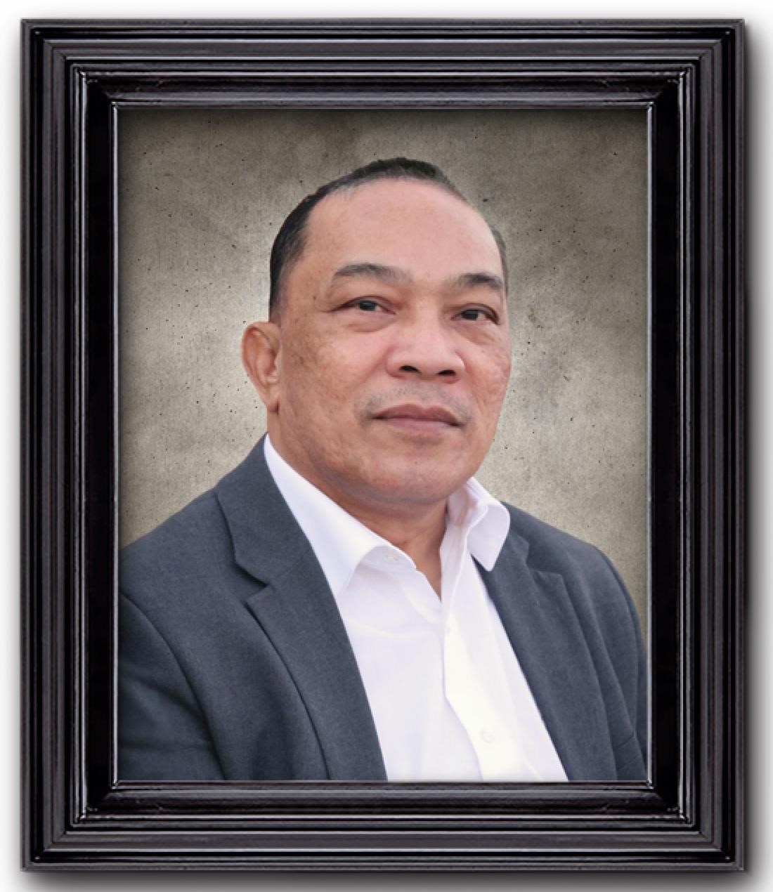 Obituary of Jose Arana Docuyanan