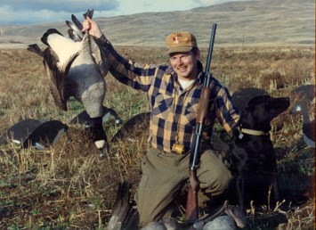 Obituary of Lester Elliott Simonds Jr.