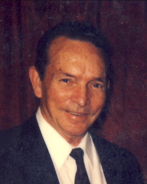 Obituary of Charles "Chuck" Kenneth Allen