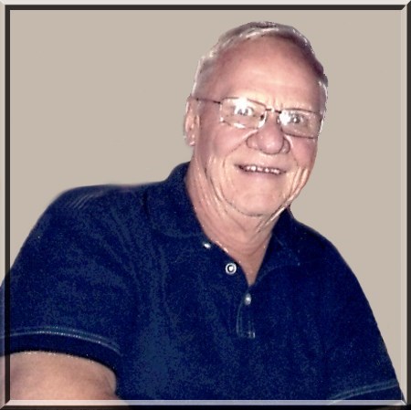 Obituary of Donald Arthur Aho
