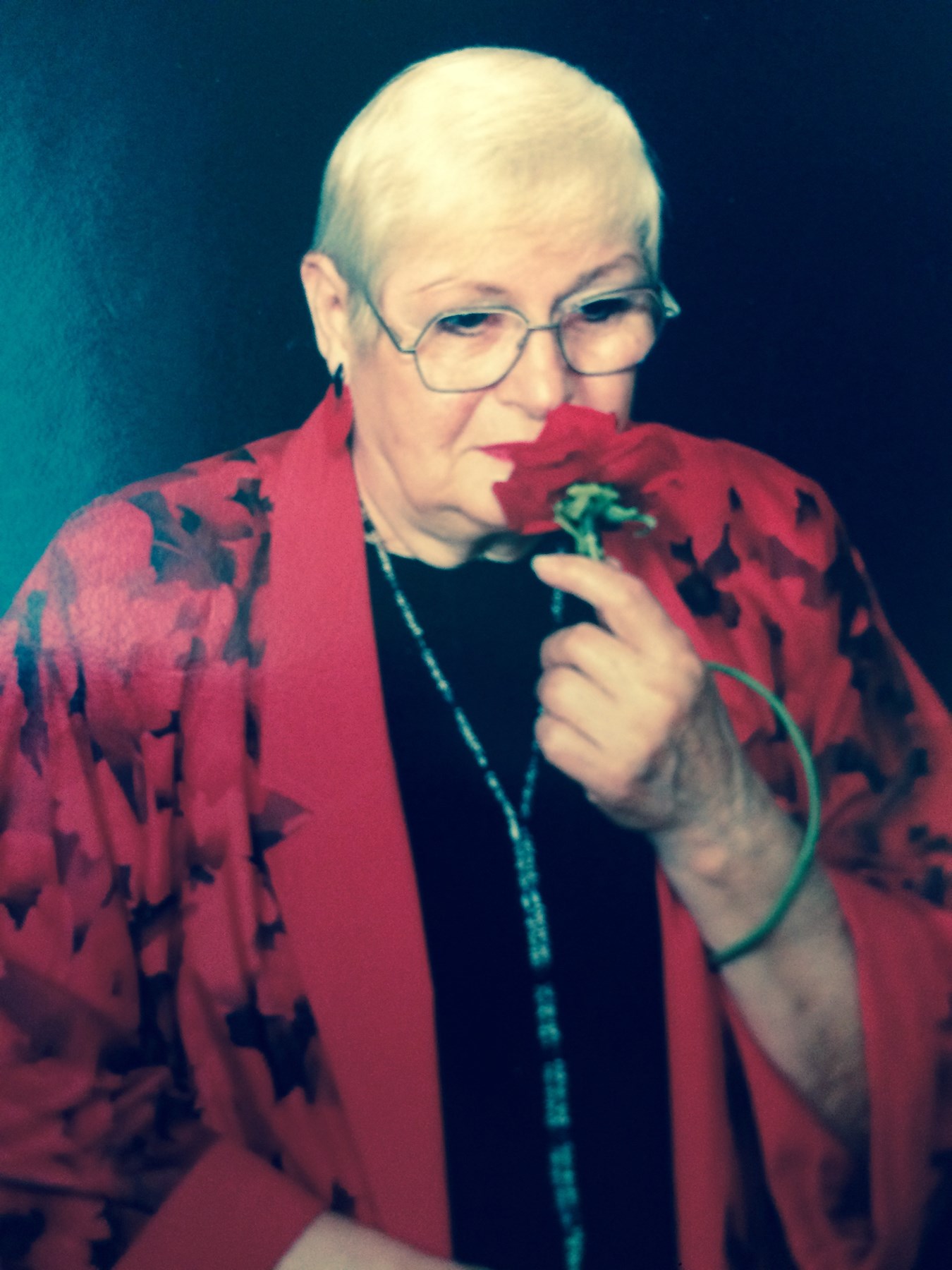 Obituary of Beverly Jean Sparks