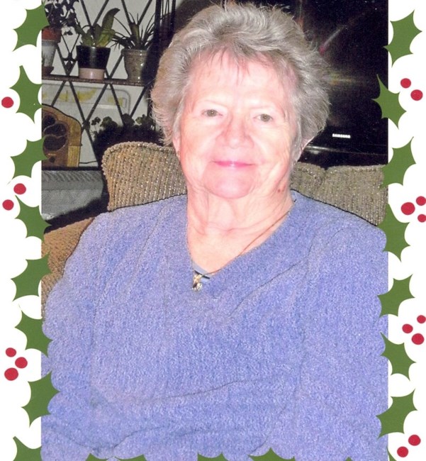 Obituary of Betty A. (Rice) Sexton