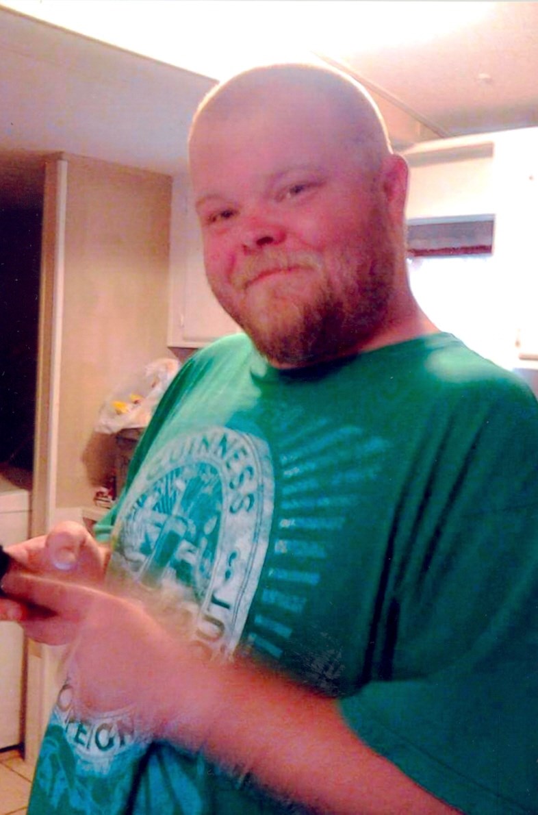 Obituary of Richard "Richie" Bible