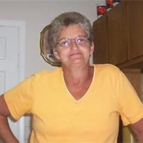 Obituary of Connie Lynn Pohlabel