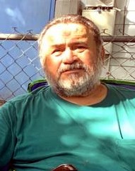 Obituary of Eduvijen Garcia Jr.