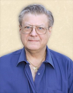 Avis de décès de Robert "Bobby Vegas" James Effinger