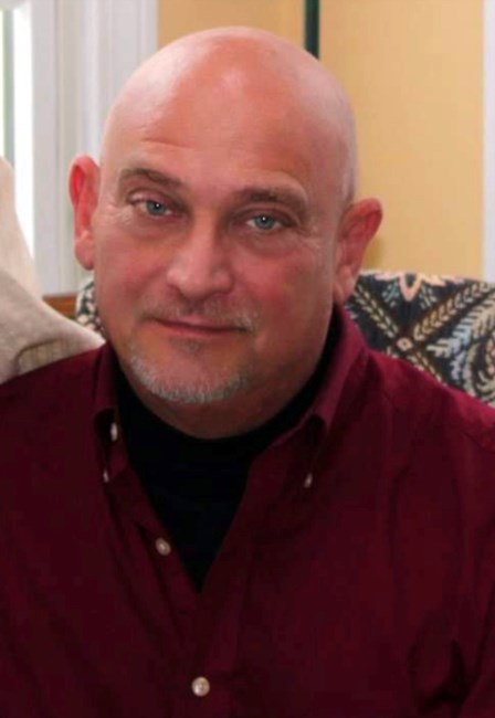 Obituary of Timothy Carl Garrison