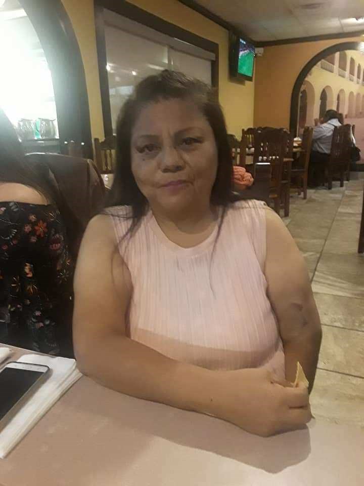 Obituary of Dalia R.  Morales