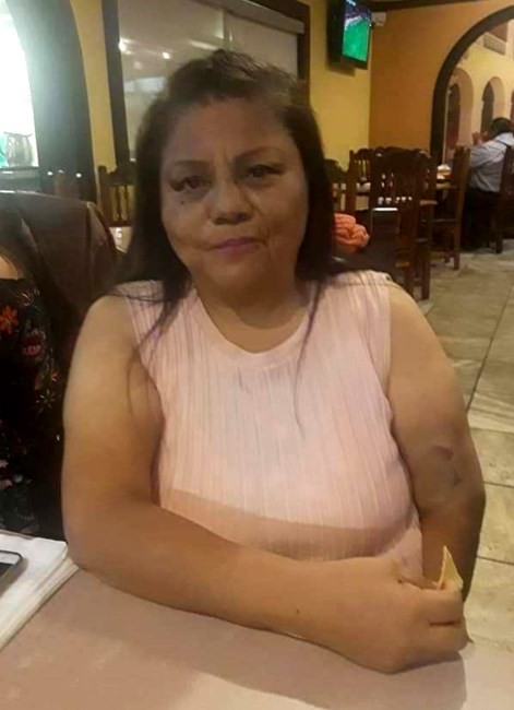 Obituary of Dalia R. Morales
