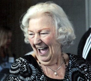 Obituary of Holly Boyson