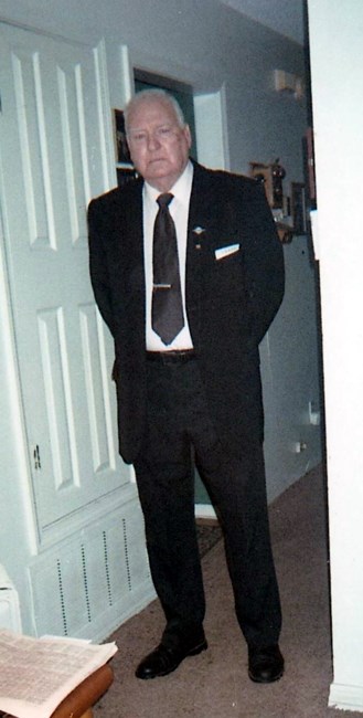 Obituary of Charles Lee Boothe