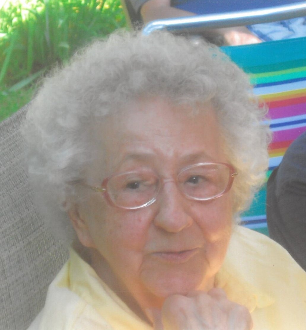 Marian Lapati Obituary Providence, RI