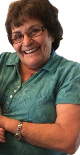 Obituary of Valerie Walsh