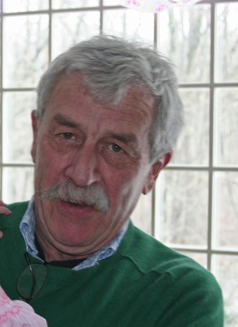 Obituary of Douglas Paul Amidon