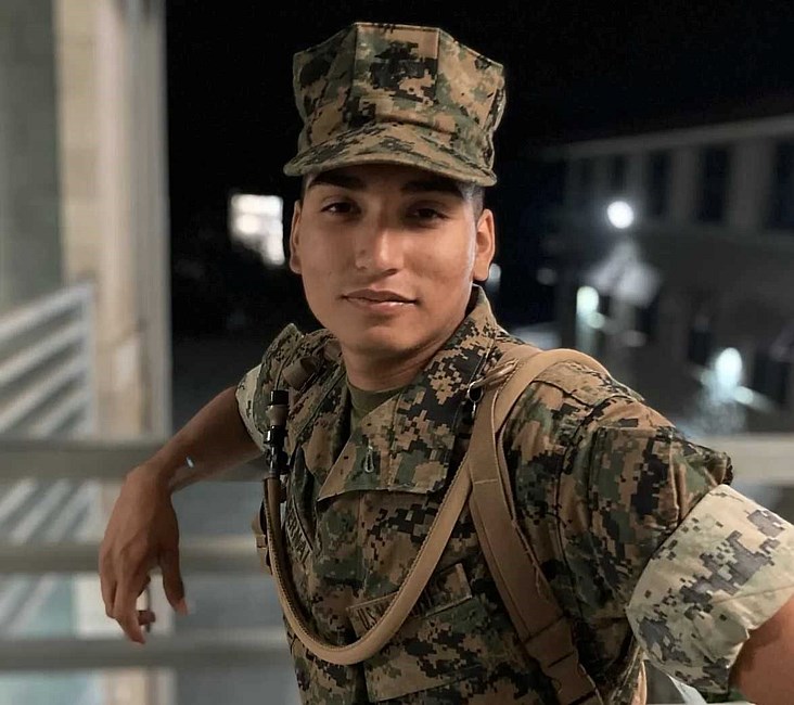 Obituario de Alberto Rae Bernal