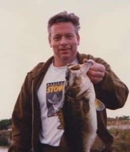 Avis de décès de Thomas Joseph Barton