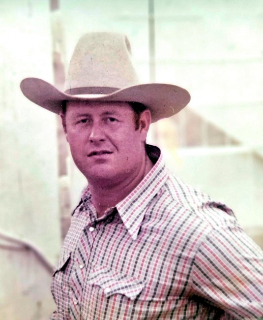 Obituary of Laddie Frank Lewis