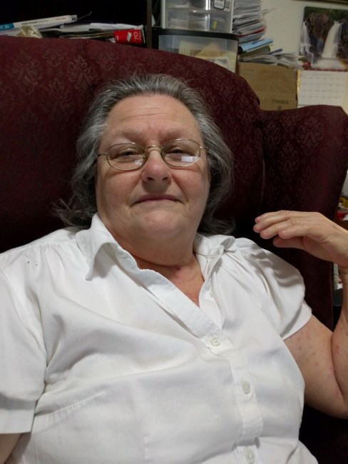 Obituary of Beatrice "Bea" Breaux