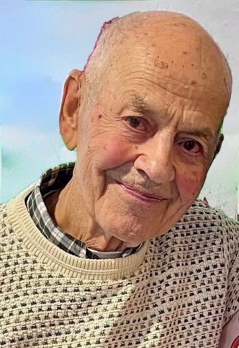 Obituary of Peter Anthony Cettina