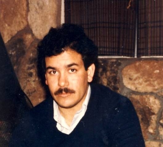 Obituario de Juan Ortiz