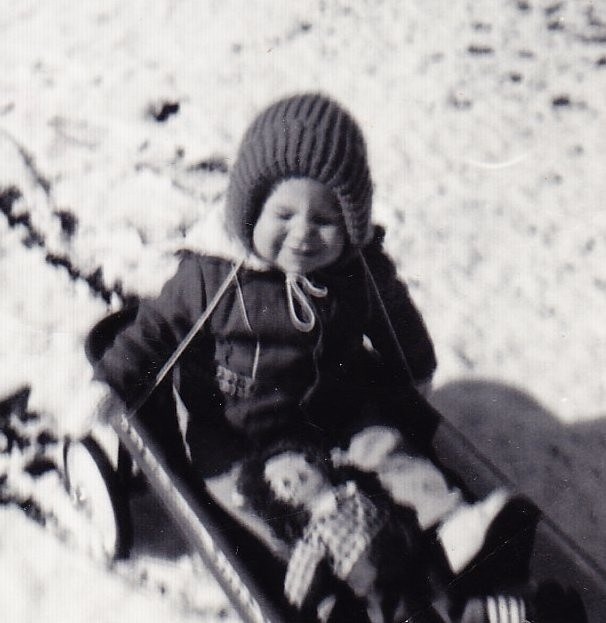 Obituary of Susan Burns Sime