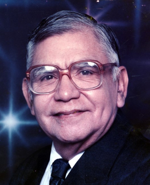 Obituary of Eleno Solis Garcia