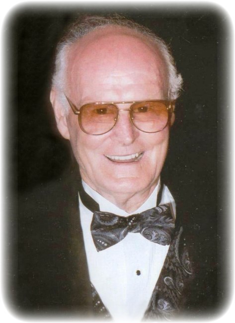 Obituario de Howard Tillman Barker