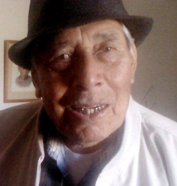 Obituary of Cruz Sandoval