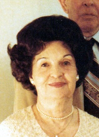 Obituary of Verla Mae Coleman