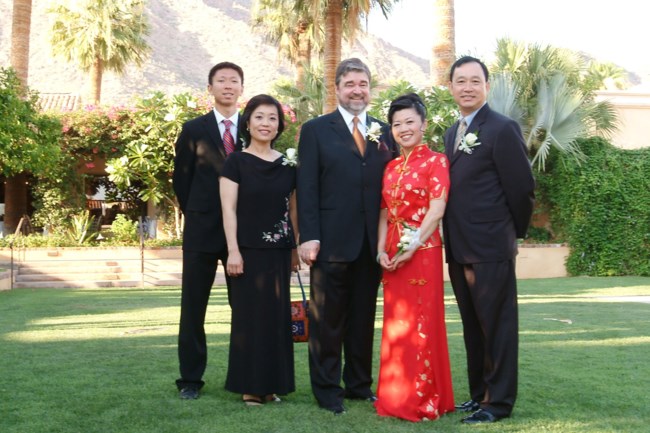 Yaa Yin Fong Obituary Arlington Tx