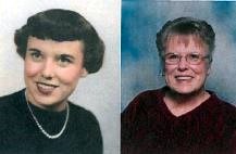 Obituary of Marilyn June Hughes