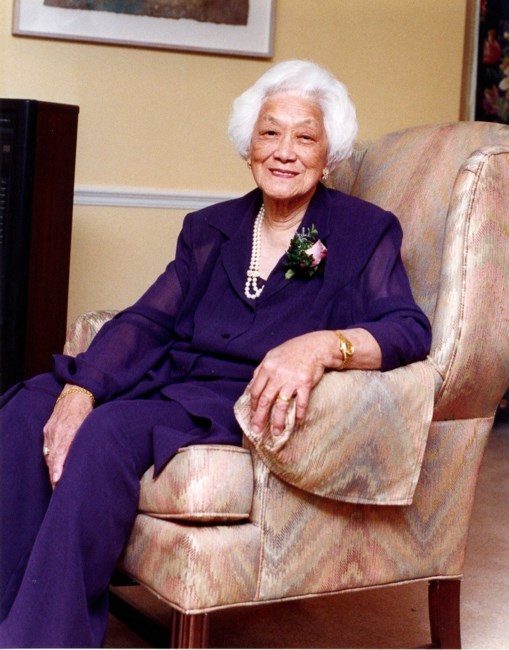 Obituary of Chai-Hong Tan