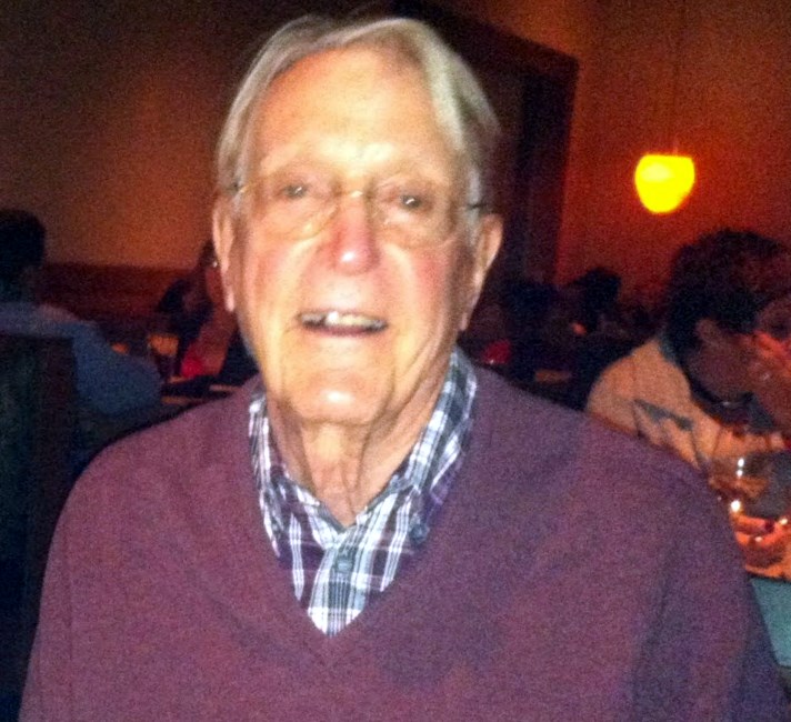 Obituary of Thomas A Stump