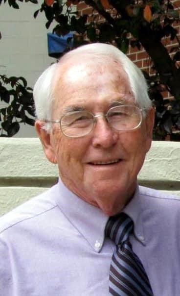 Obituary of Robert Norwood Fowler