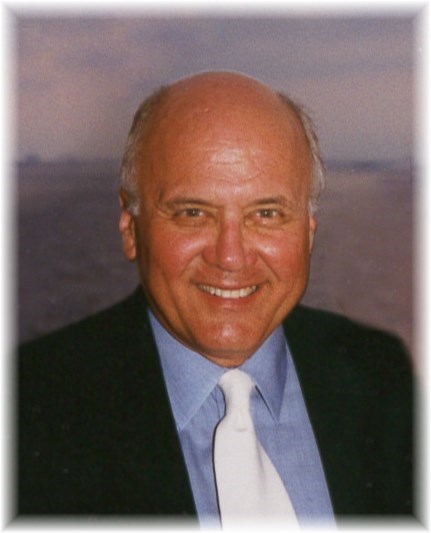 Obituary of Donald C. Rentschler