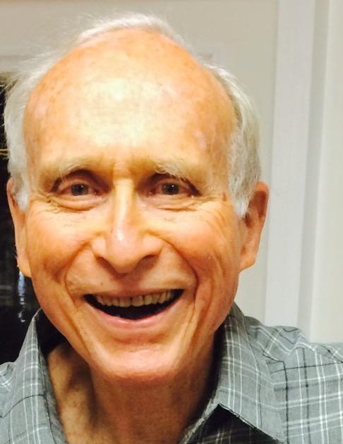 Obituary of Dr. Arthur Thompson Jr.