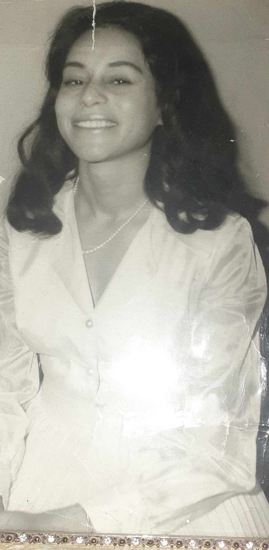 Obituary of Dr. Norma Jean Whitted Browder