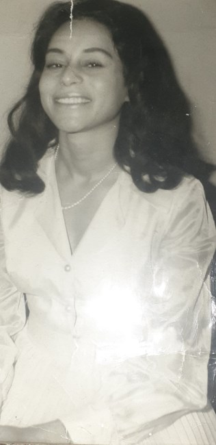 Obituary of Dr. Norma Jean Whitted Browder