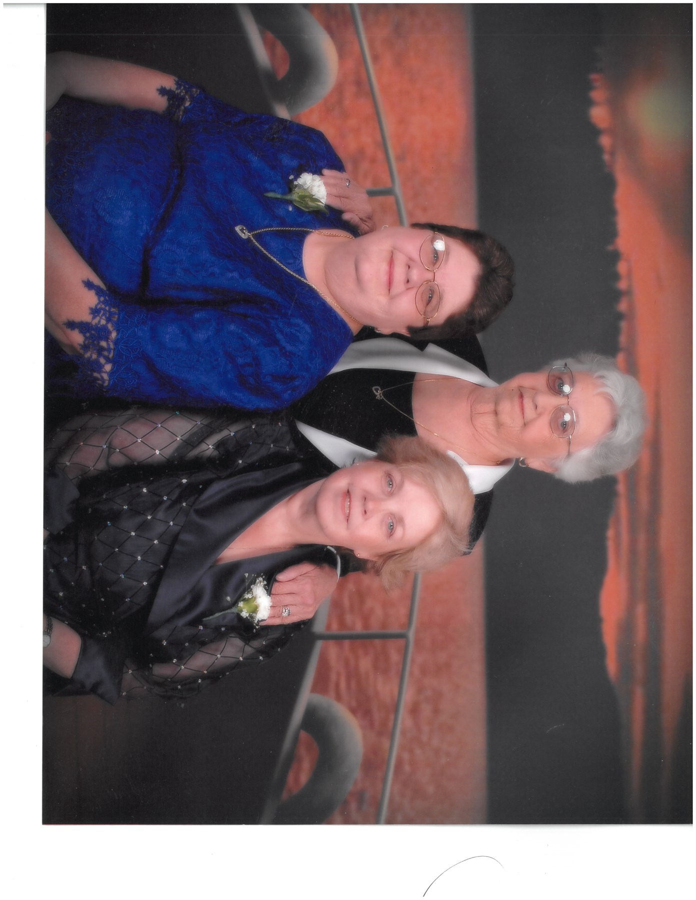 Obituary of Patricia "Pat" A. Campbell